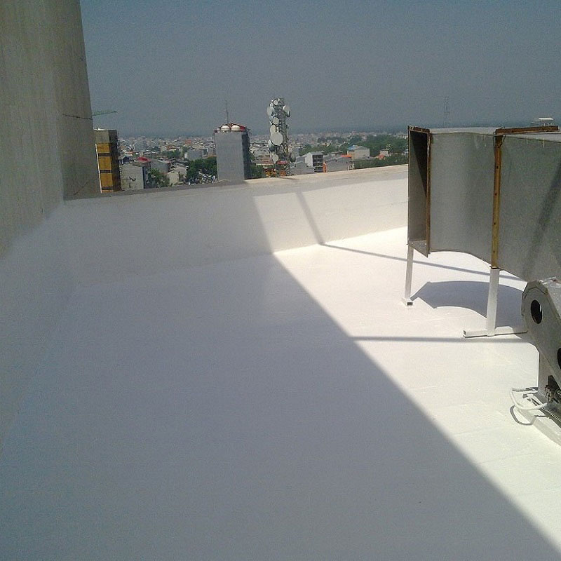 Roof Waterproofing Paint